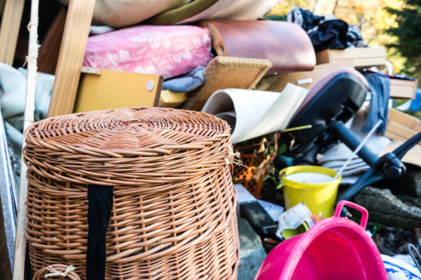 Best Affordable Junk Removal Services  in East Falmouth, MA