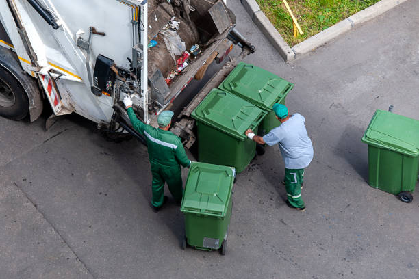 Best Commercial Junk Removal  in East Falmouth, MA