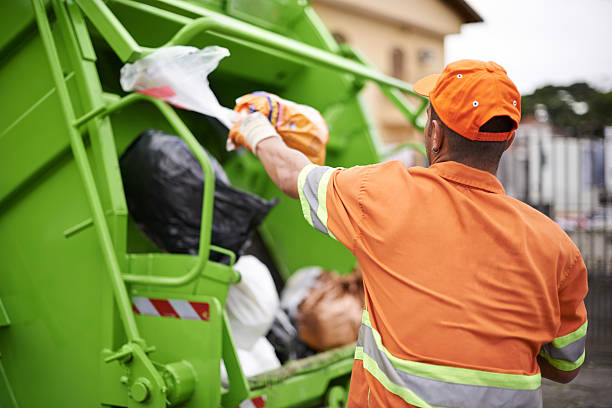 Trash Removal Near Me in East Falmouth, MA