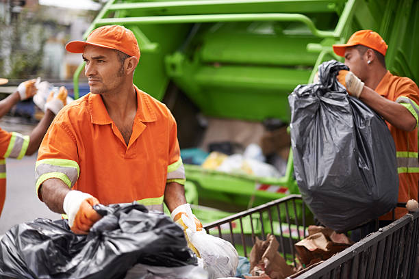 Best Office Junk Removal  in East Falmouth, MA