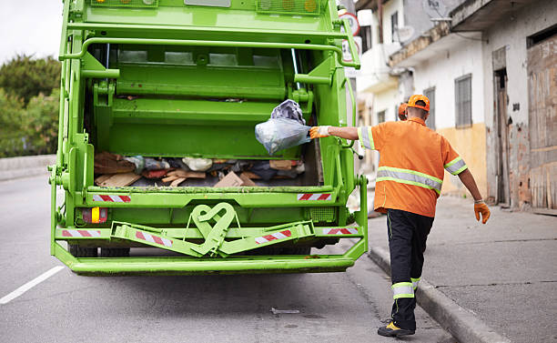 Professional Junk Removal in East Falmouth, MA